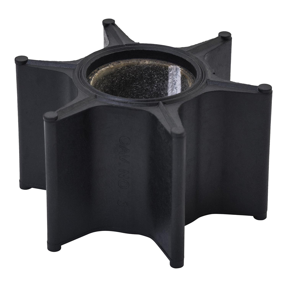 Mercury Quicksilver - Water Impeller Repair Kit - Fits Mercury/Mariner 65 HP through V-6 Outboards, & Mercruiser I/R/MR/Alpha Drives - 47-89984Q5