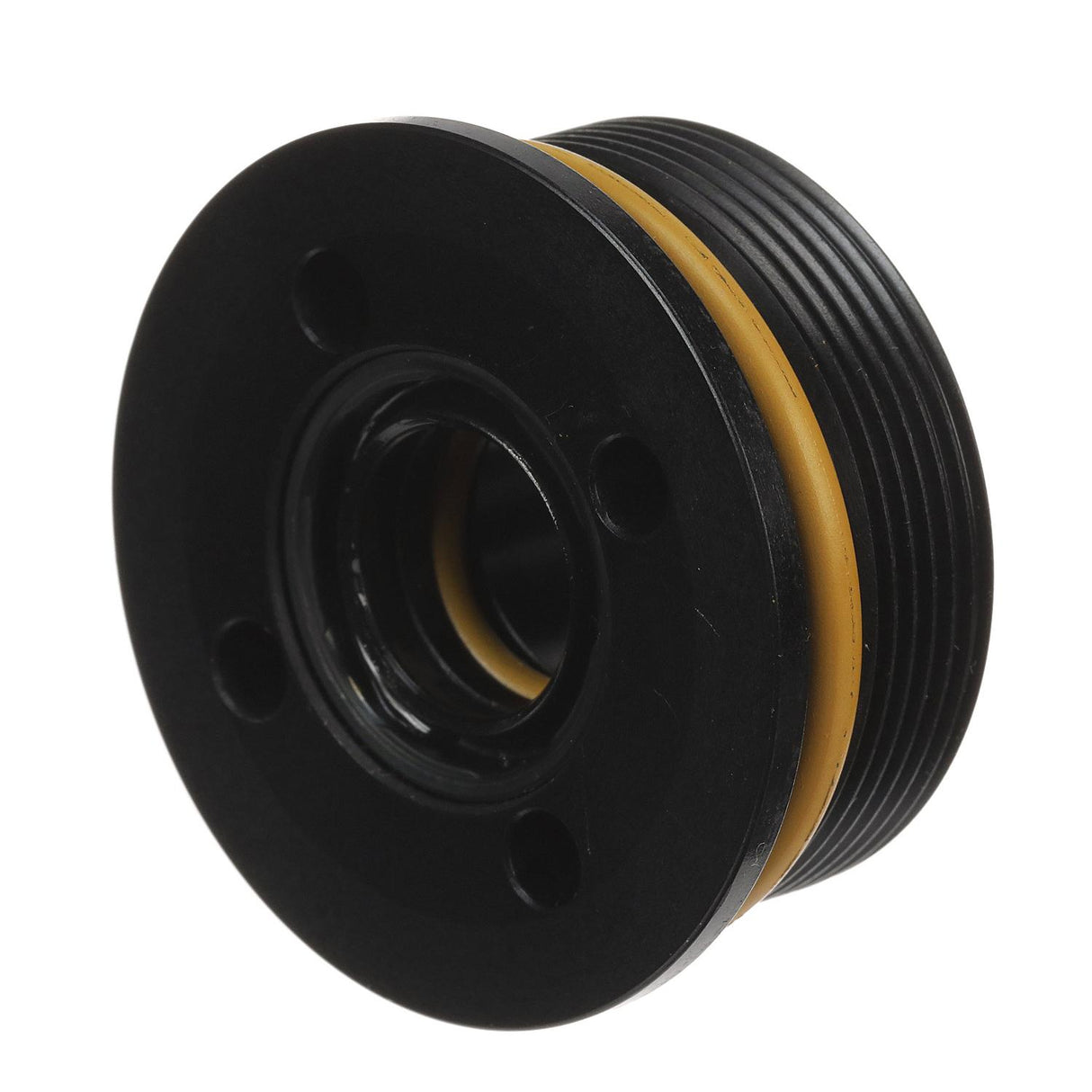 Mercury - End cap assy - 1100-8M0021648