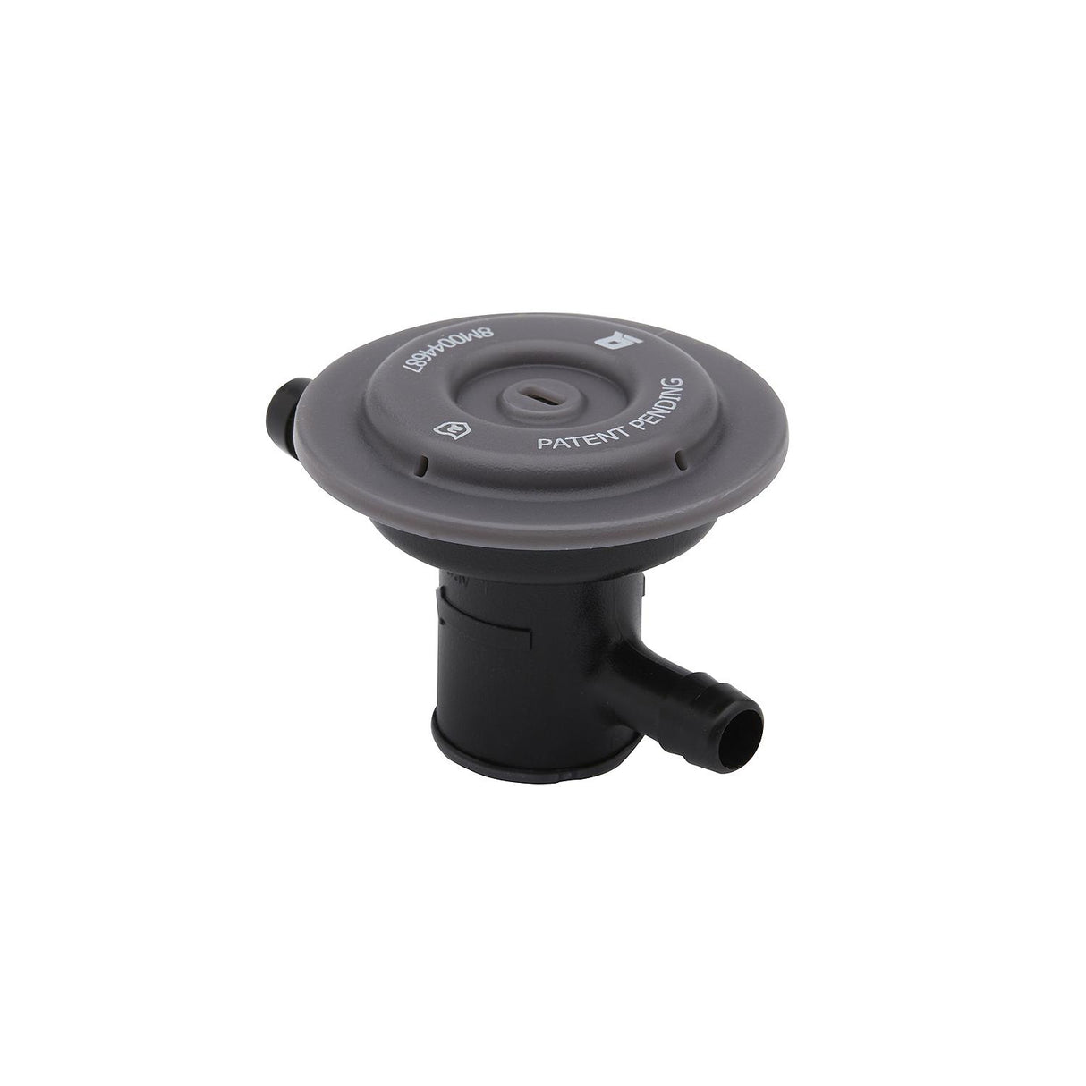 Mercury - Fuel Demand Valve - 8M0044687