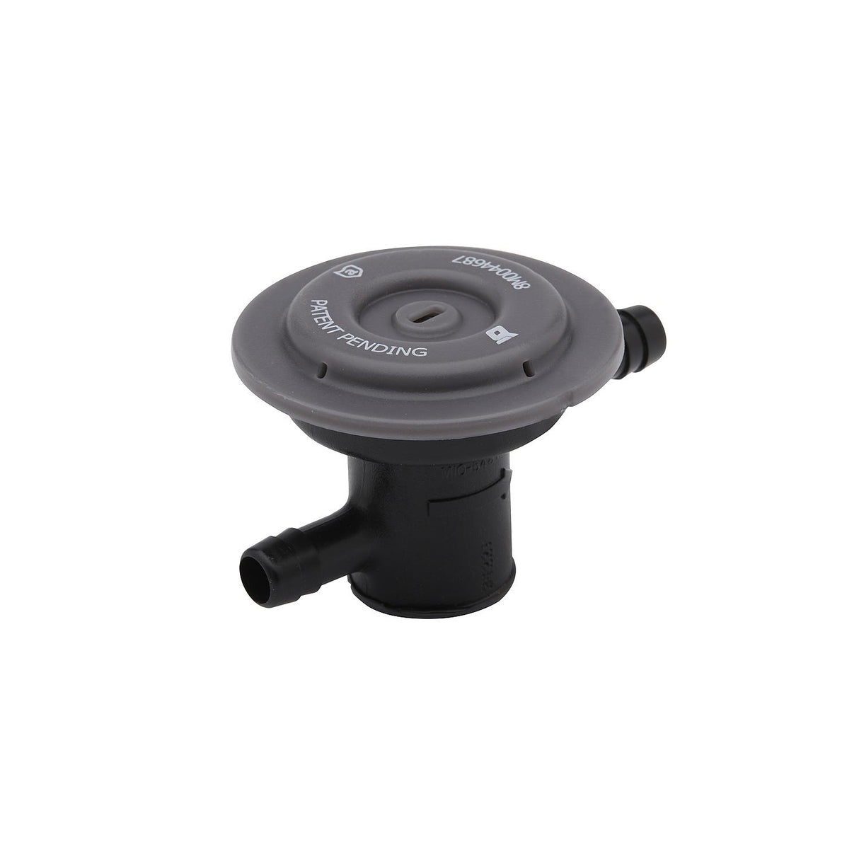 Mercury - Fuel Demand Valve - 8M0044687