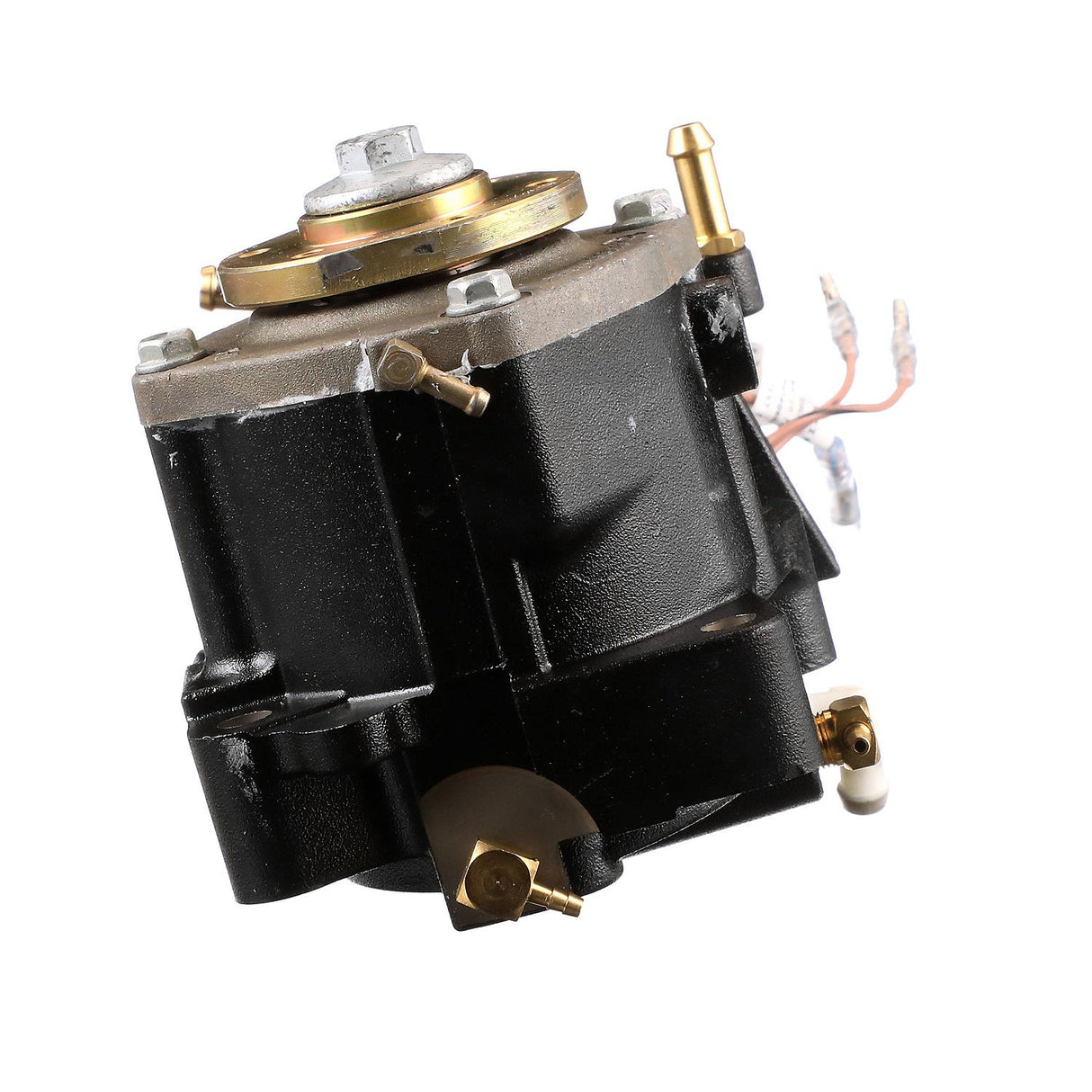 Mercury - Compressor-3.0l - 8M0060052