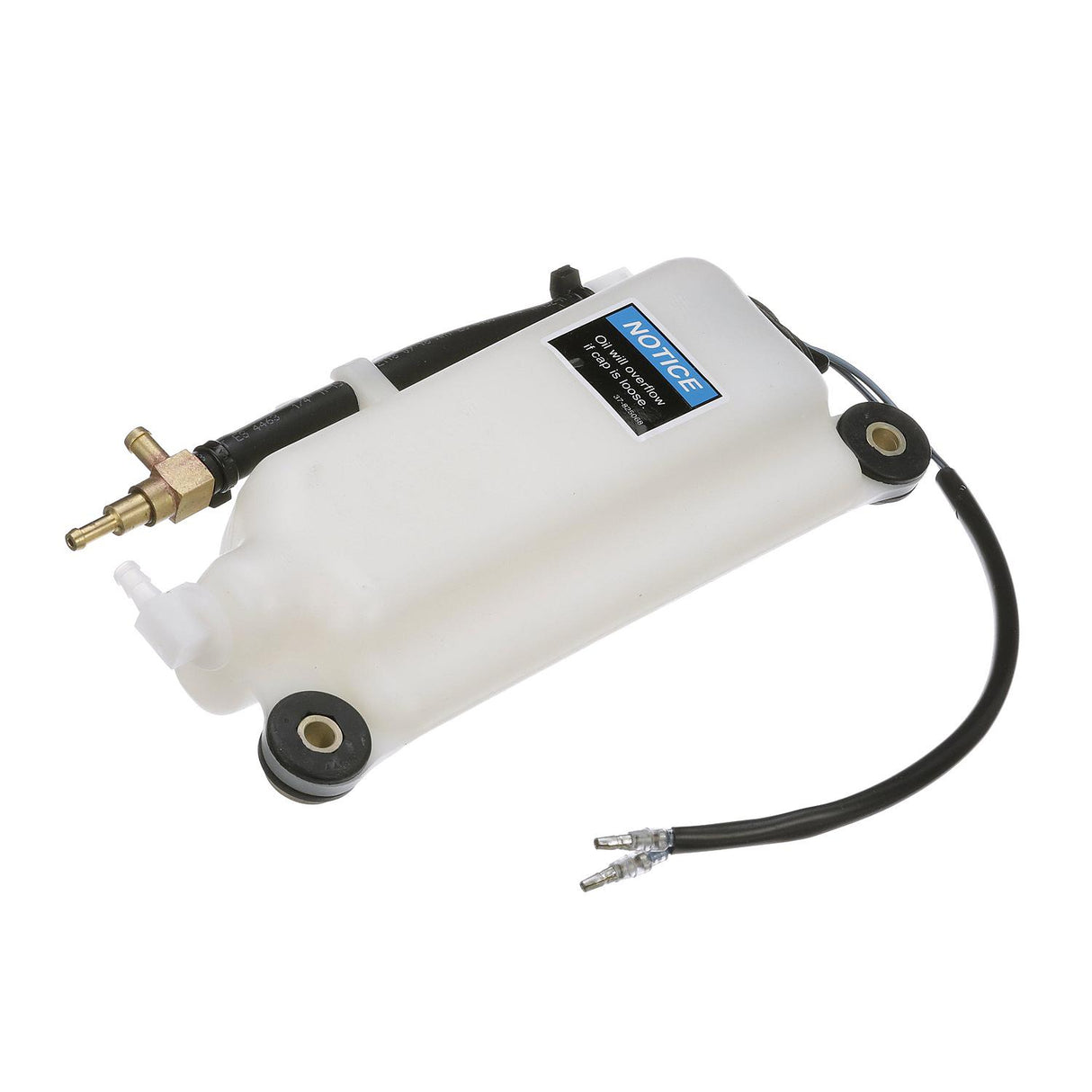 Mercury - Oil tank assy - 1200-8M0063190