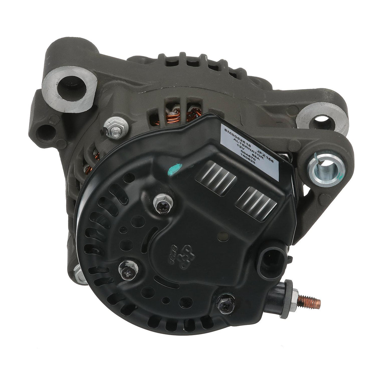 Mercury - Alternator - 8M0065239