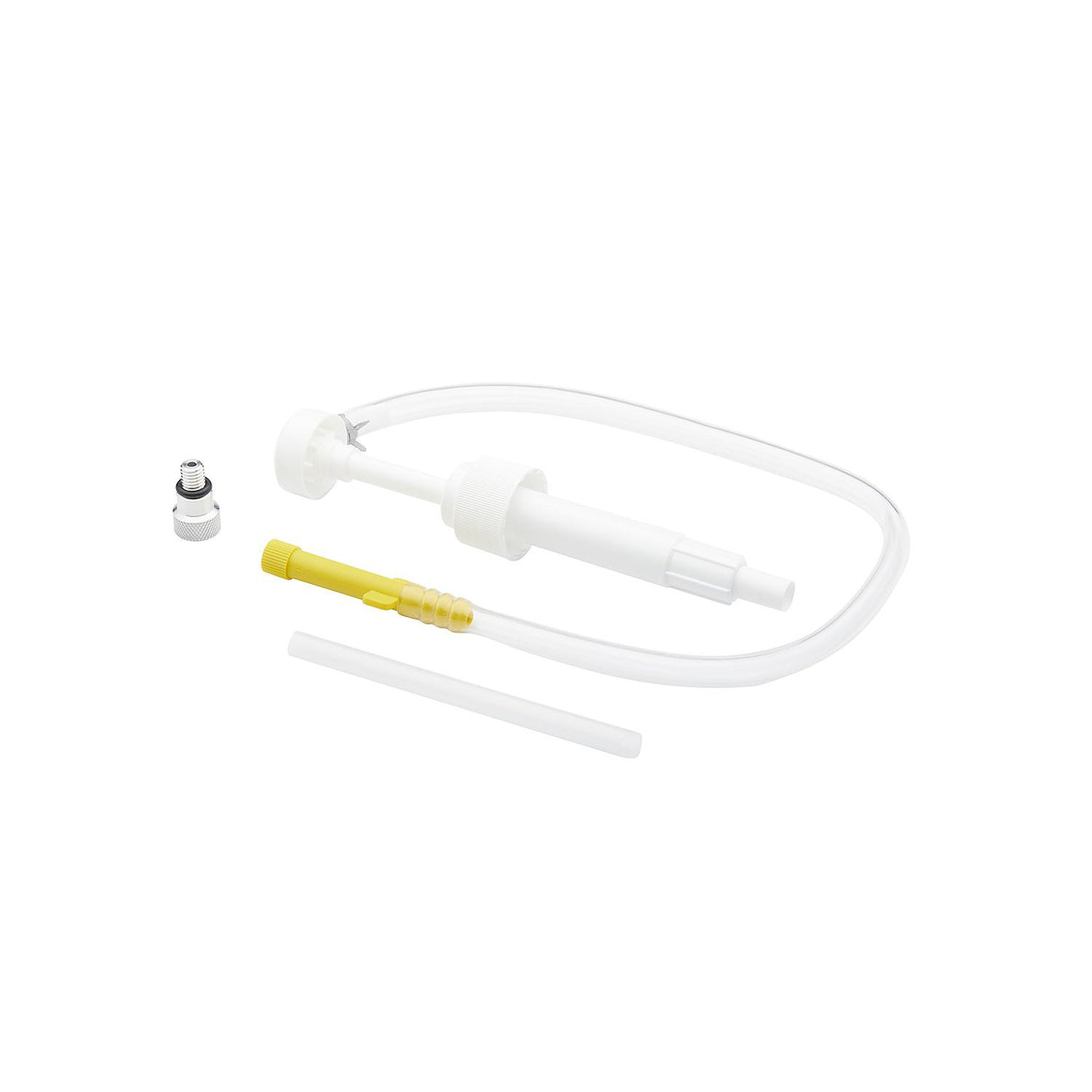 PUMP-GEARLUB - 91-8M0072135