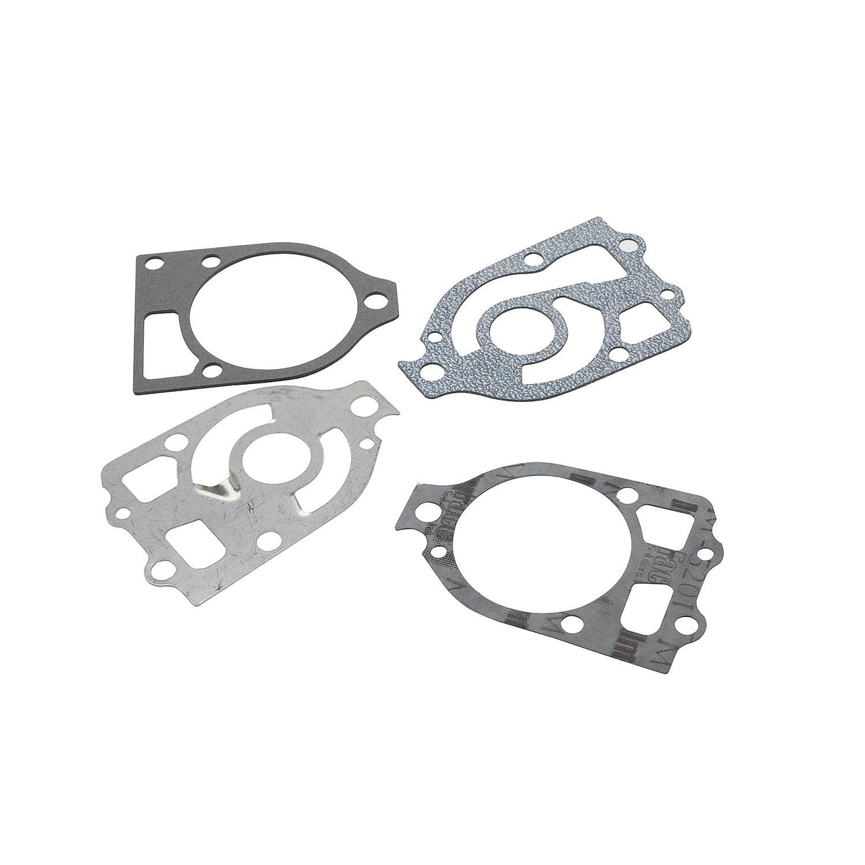 Mercury - Water pump kit - 46-8M0077148