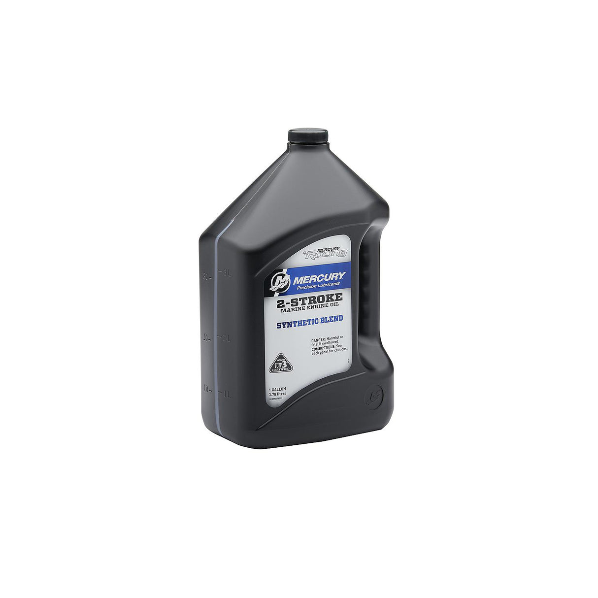 OIL 2 STROKE GALLON - 92-8M0078011