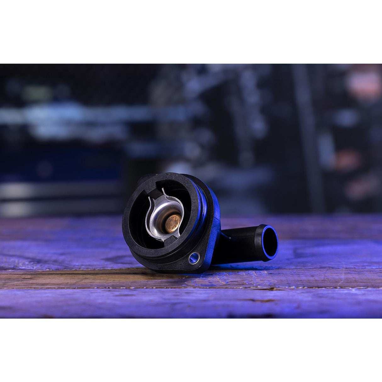 Mercury - Thermostat Assembly 75-115 HP 2.1L EFI Four Stroke Outboards - 8M0090819