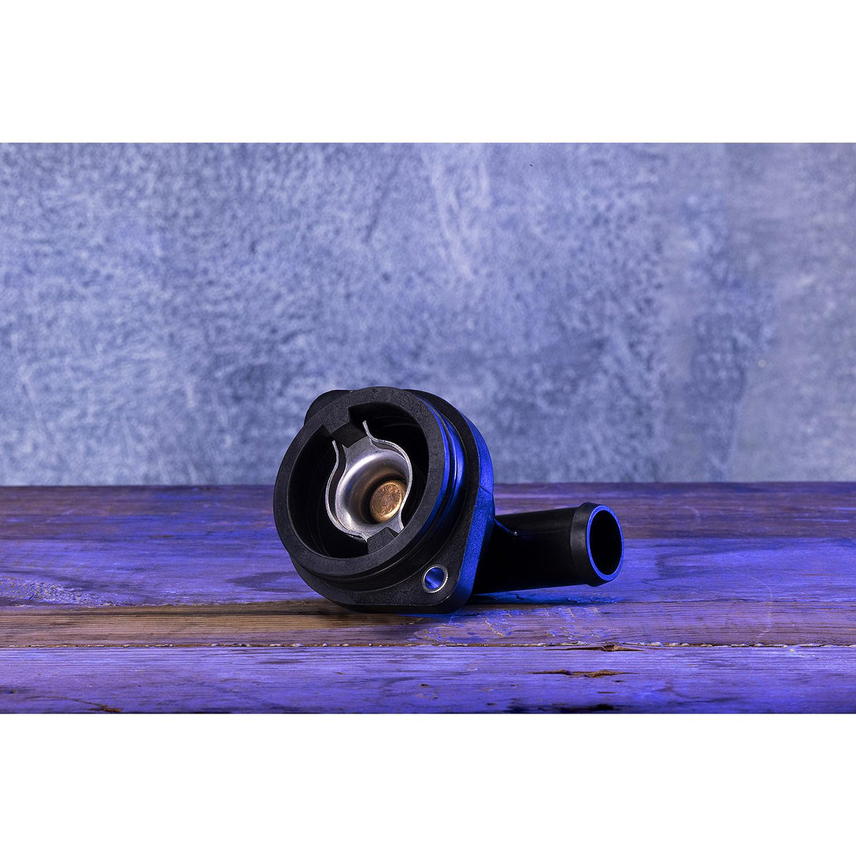 Mercury - Thermostat Assembly 75-115 HP 2.1L EFI Four Stroke Outboards - 8M0090819