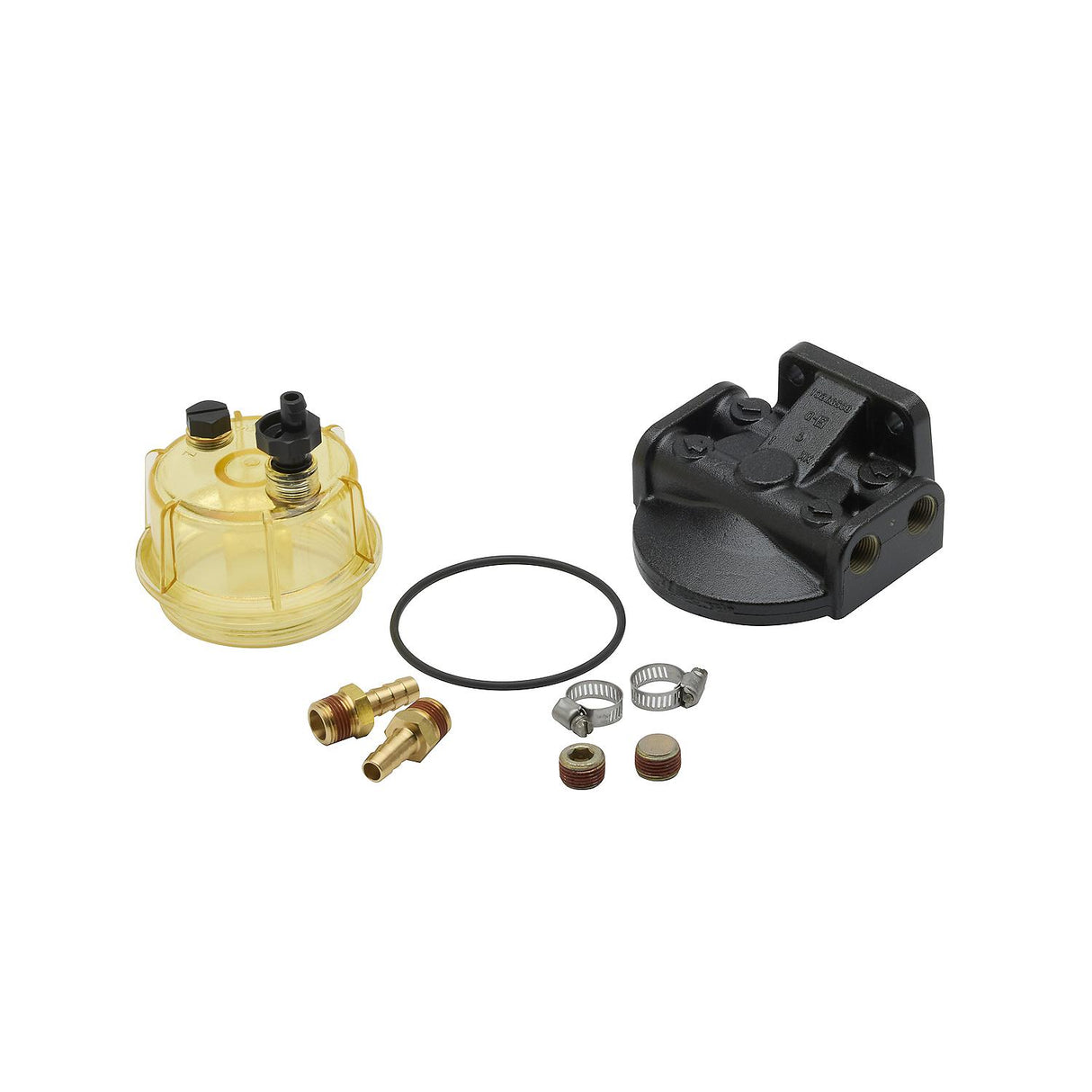 Mercury - Water Separating Fuel Filter Kit - 8M0097838