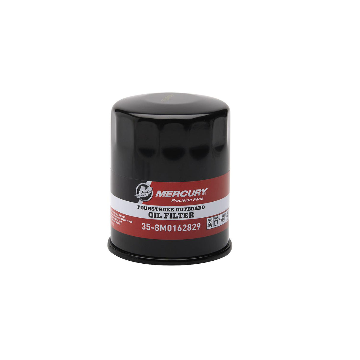 Mercury Outboard 75 - 115 HP 4 Stroke 2.1L 300 Hour Maintenance Kit 8M0097855