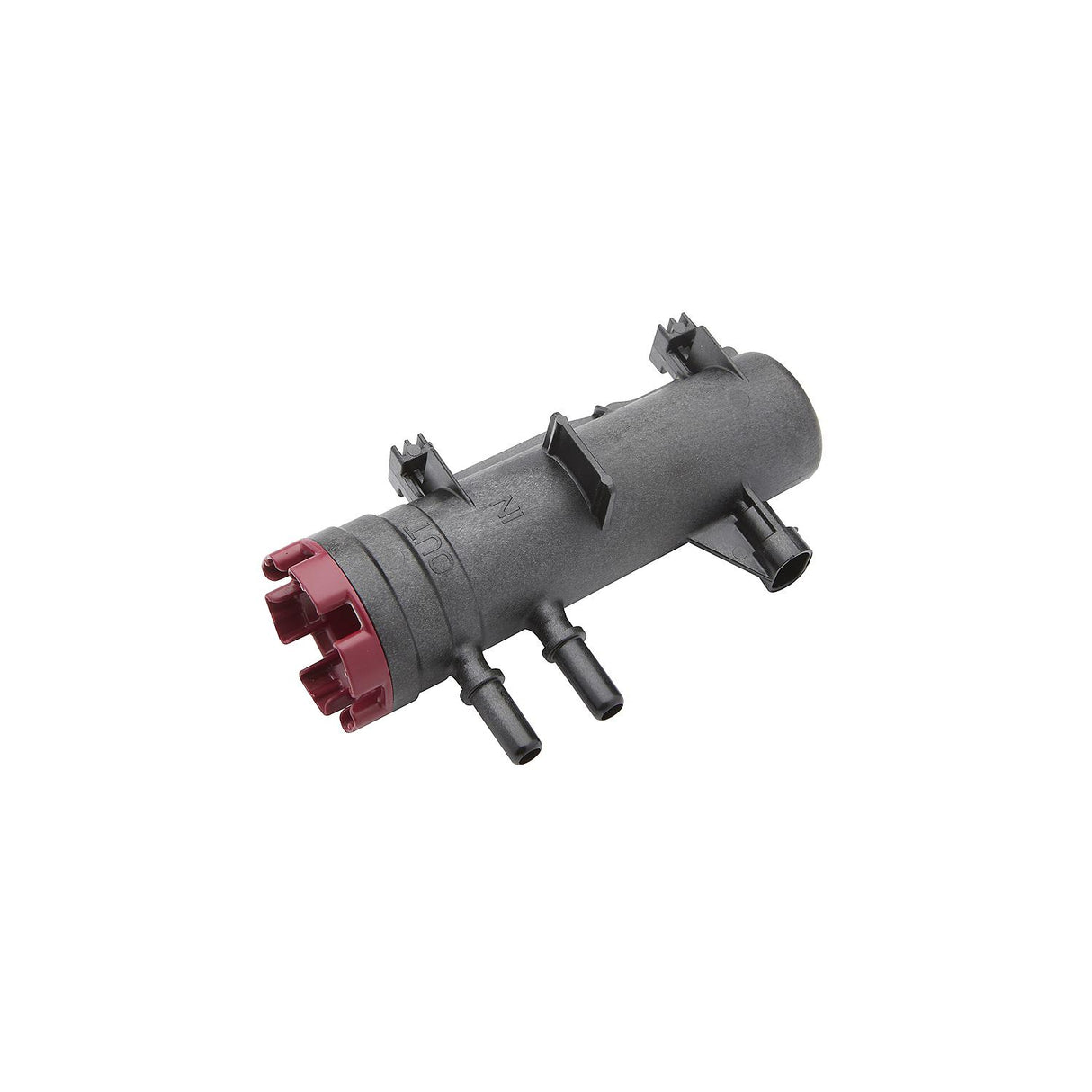 Mercury 98-8M0103686 Outboard Fuel Filter Kit - Fits Gen 5 6 cylinder Verado outboard