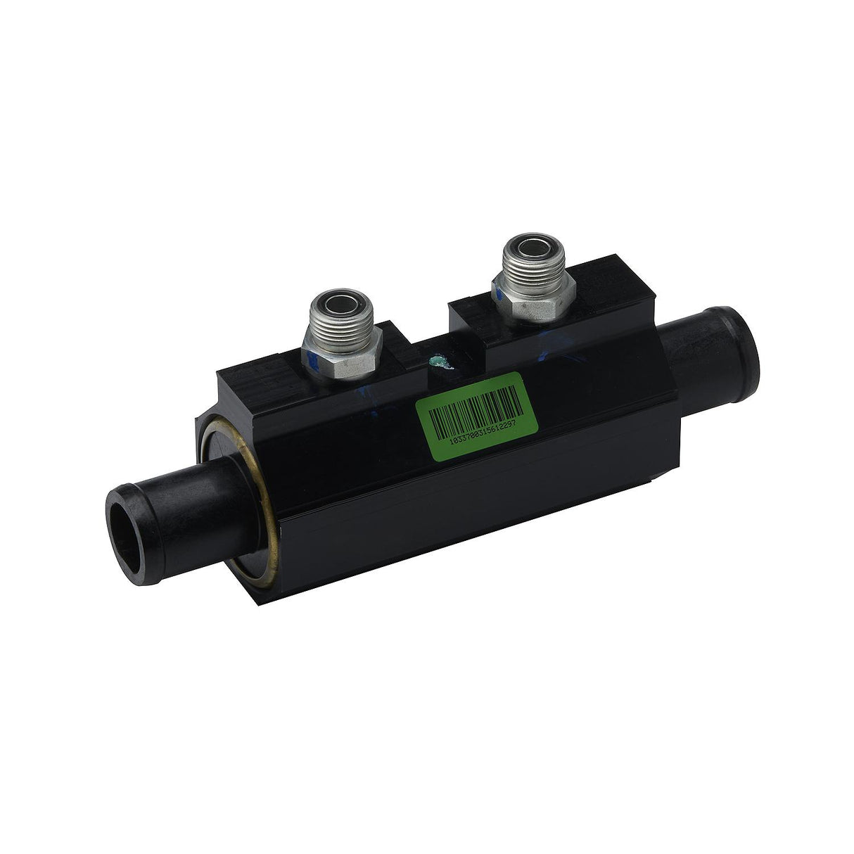 Mercury - Oil Cooler - Fits 2016 MCM 4.5L MPI & MCM/MIE 6.2L MPI Engines - 8M0107033