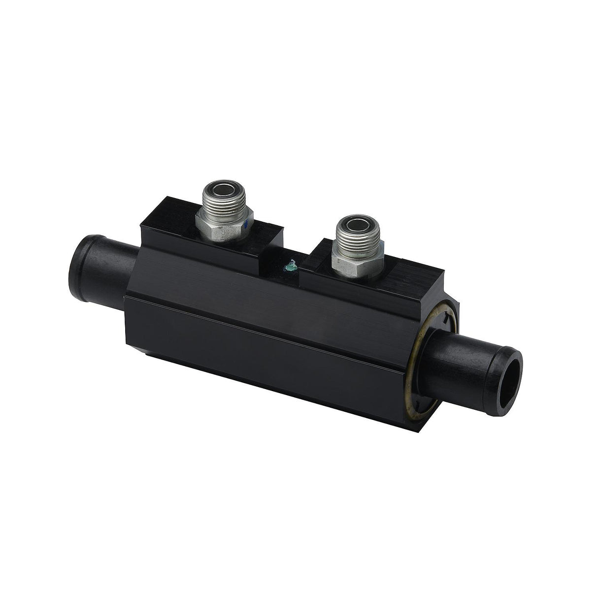 Mercury - Oil Cooler - Fits 2016 MCM 4.5L MPI & MCM/MIE 6.2L MPI Engines - 8M0107033