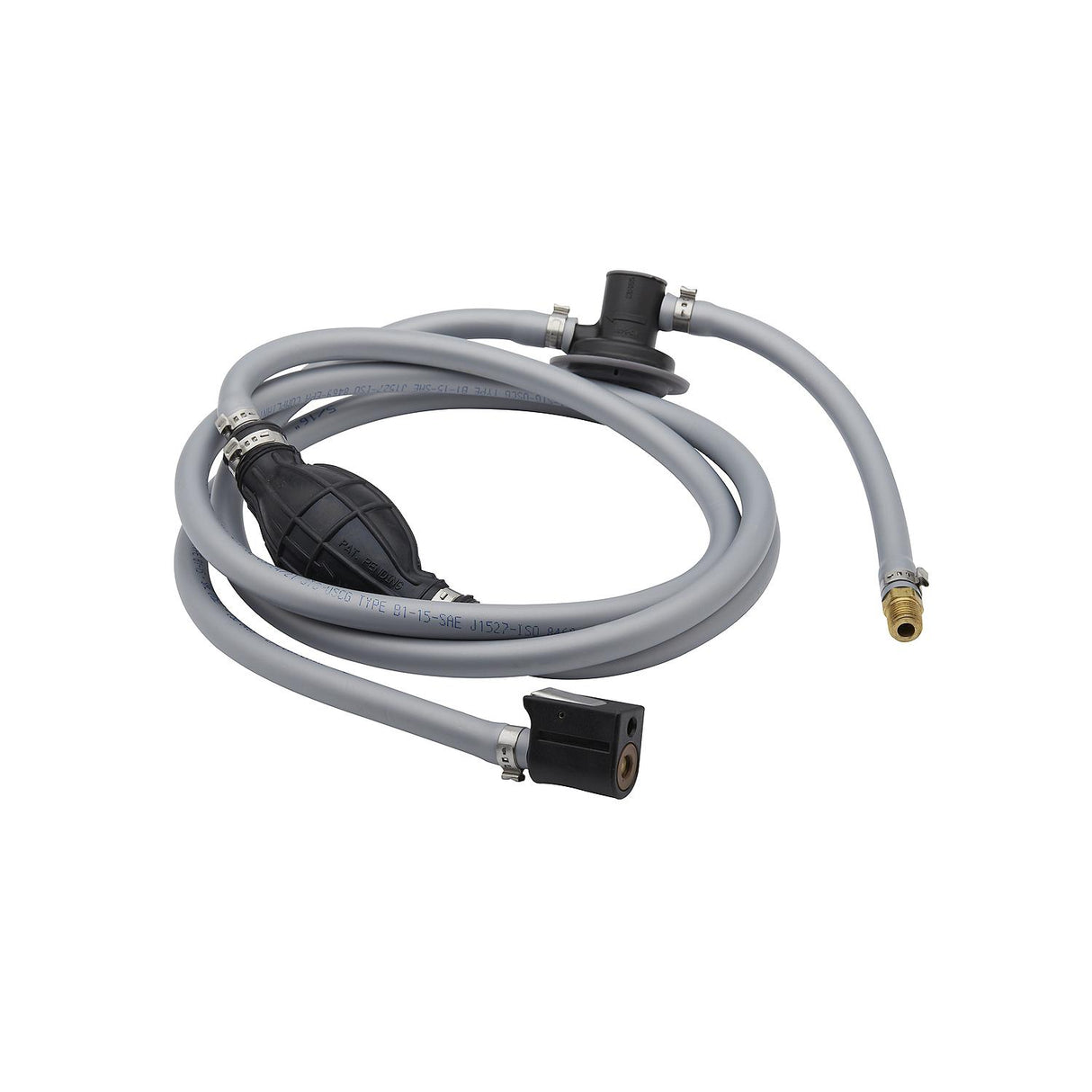 Mercury - Fuel Line Assembly - 9 Ft - 32-8M0110830