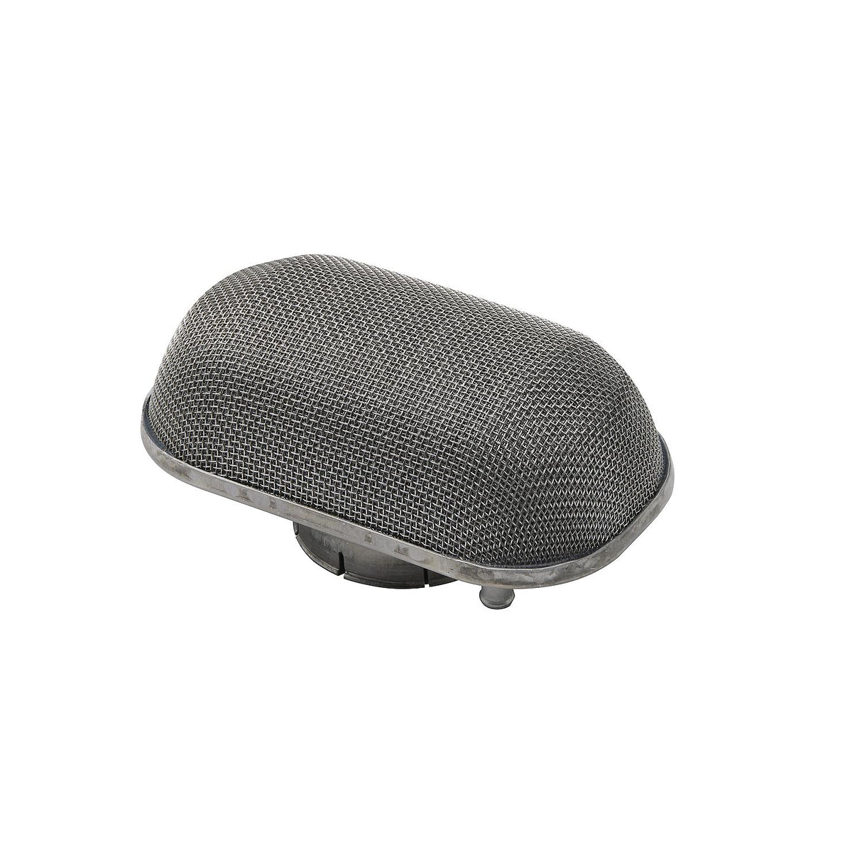 Mercury - Flame Arrestor - Fits MCM & MIE 8.2L Mag & MCM 4.5L MPI - 8M0113517