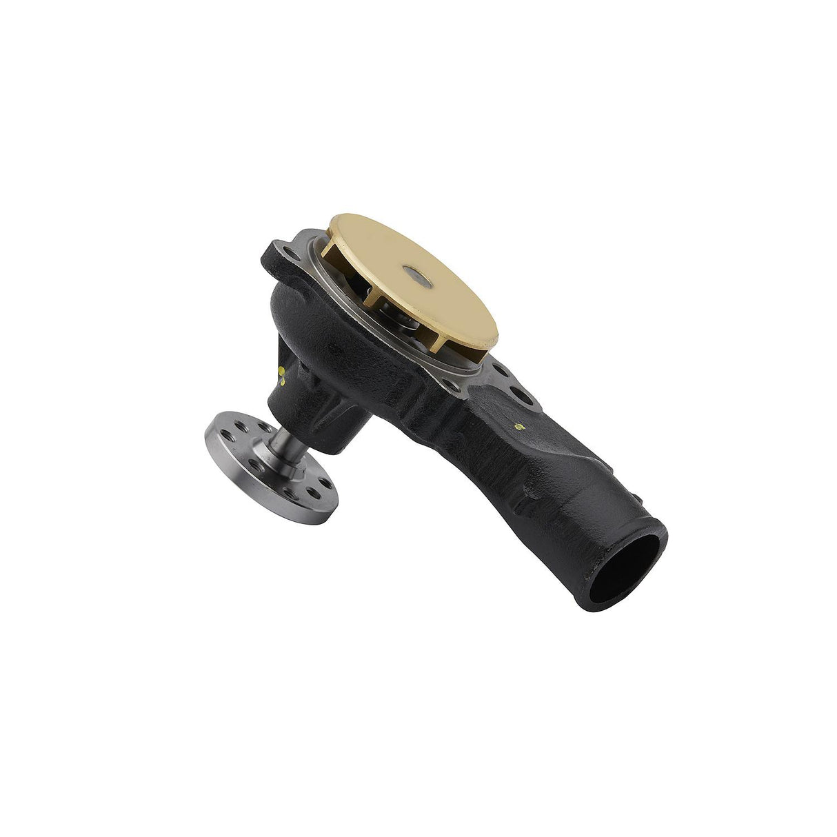 Mercury - Water Circulating Pump - Fits GM 4 Cyl & in-line 6 Cyl - 46-8M0113733