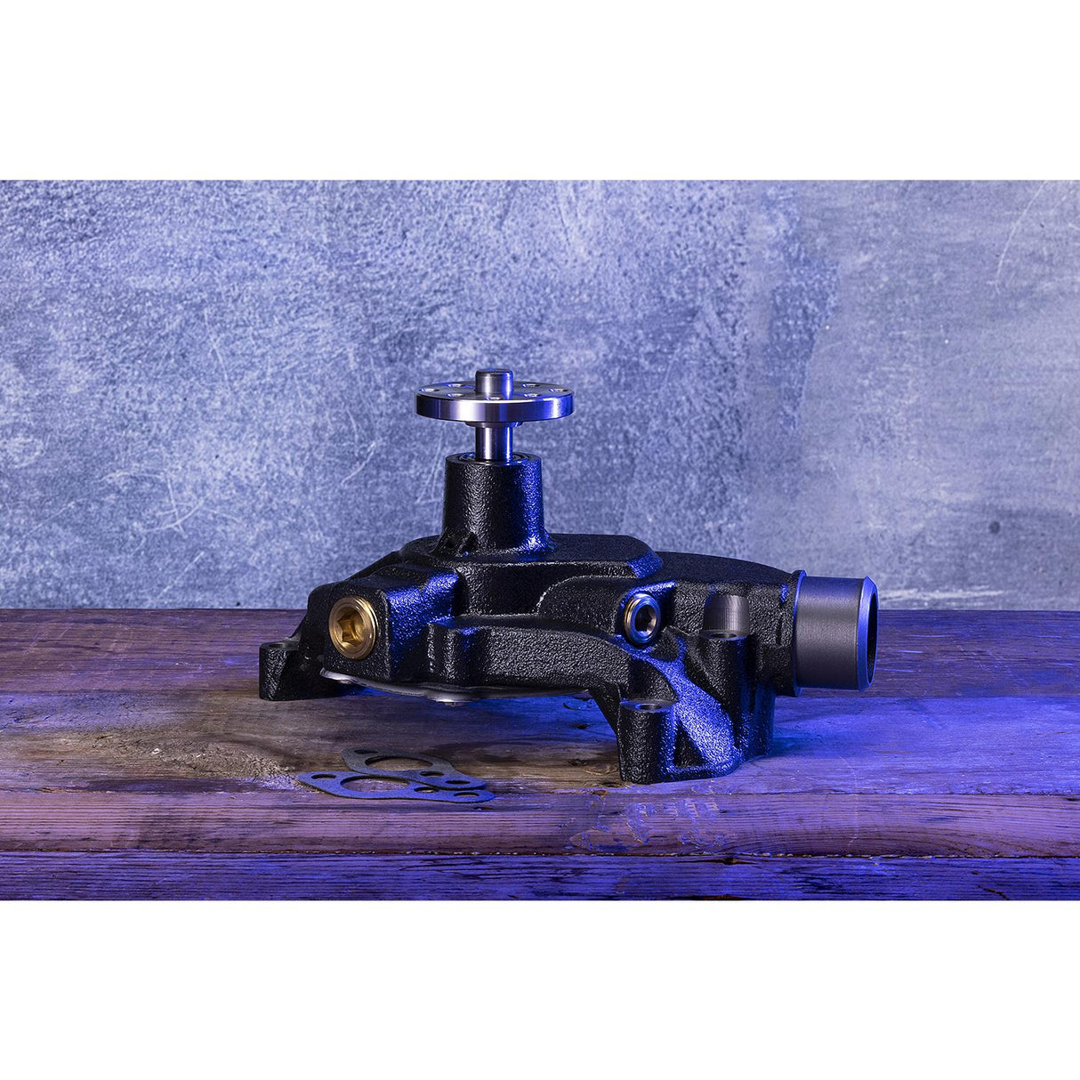 Mercury - Water Circulating Pump - Fits GM V‑6 & V‑8 Engines - 46-8M0113734