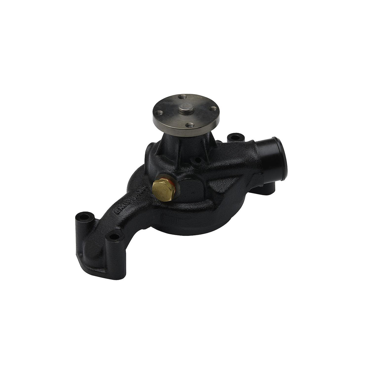 Mercury - Pump assembly - 46-8M0116534