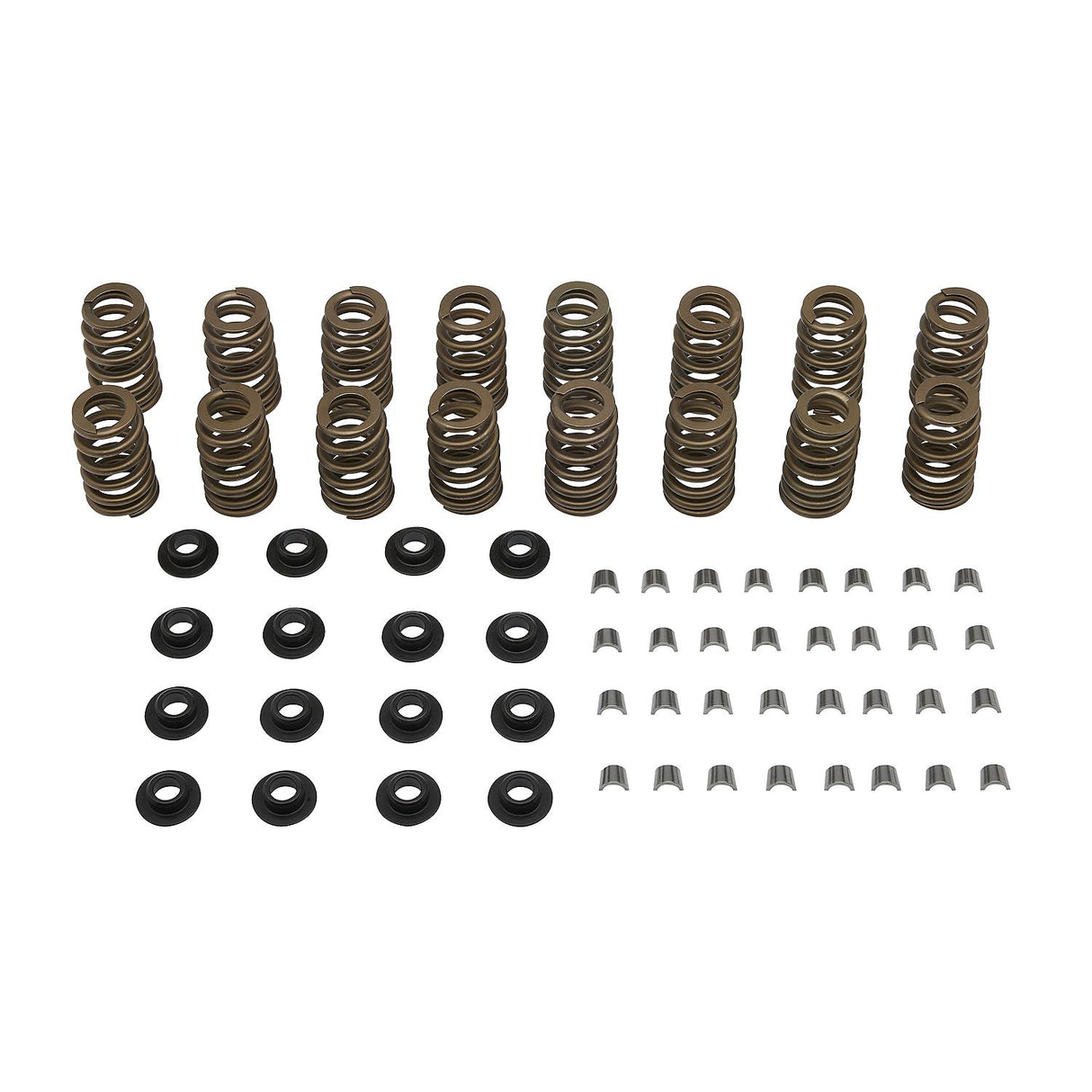 Mercury Quicksilver - Valve Spring Kit - 8M0120862