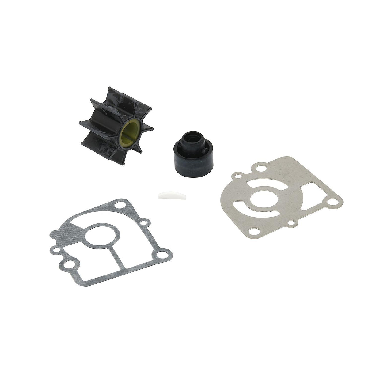Mercury - 300 Hour Service Kit for 8 & 9.9 HP Command Thrust Bigfoot (Serial Number 0R042475 & Above) - 8M0120867