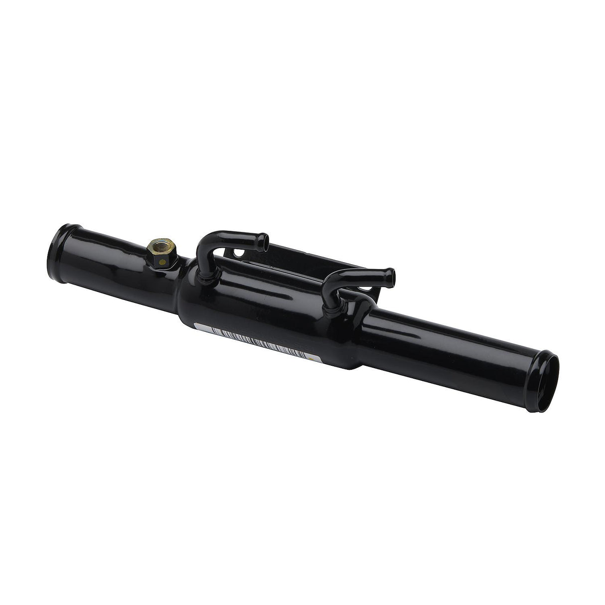 Mercury Mercruiser - Oil Cooler - Fits MCM 4.5L 6.2L MPI - 8M0125858