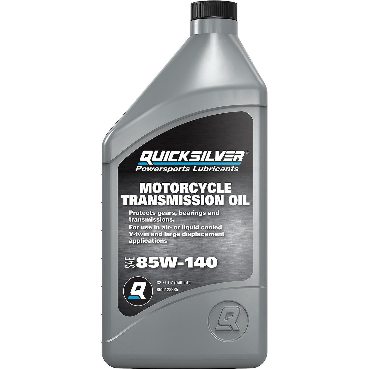 Mercury - Oil 85w140 - 92-8M0128385