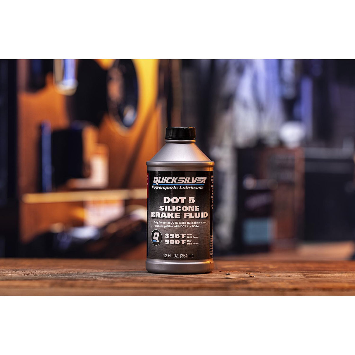 BRAKE FUILD - 92-8M0128419