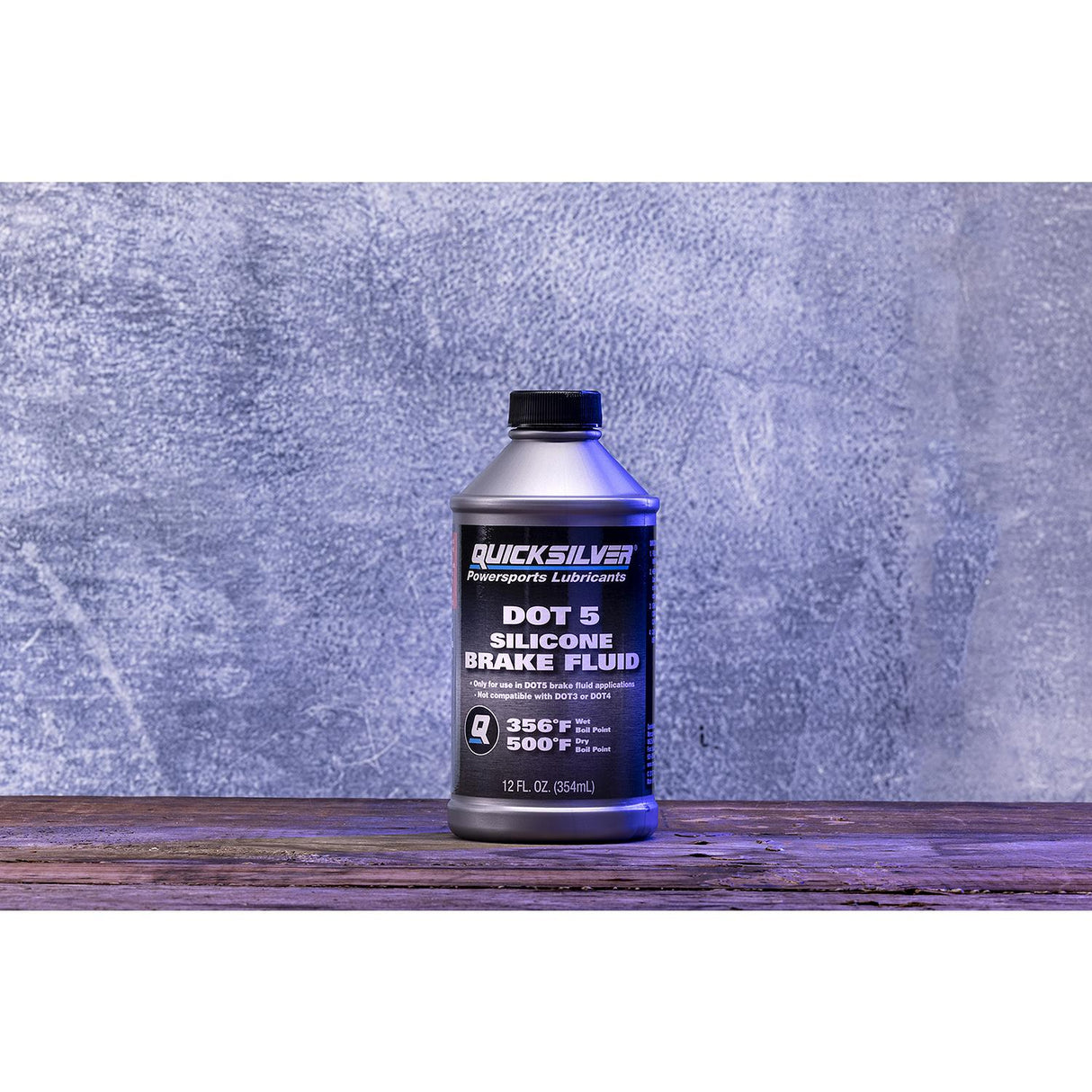 BRAKE FUILD - 92-8M0128419