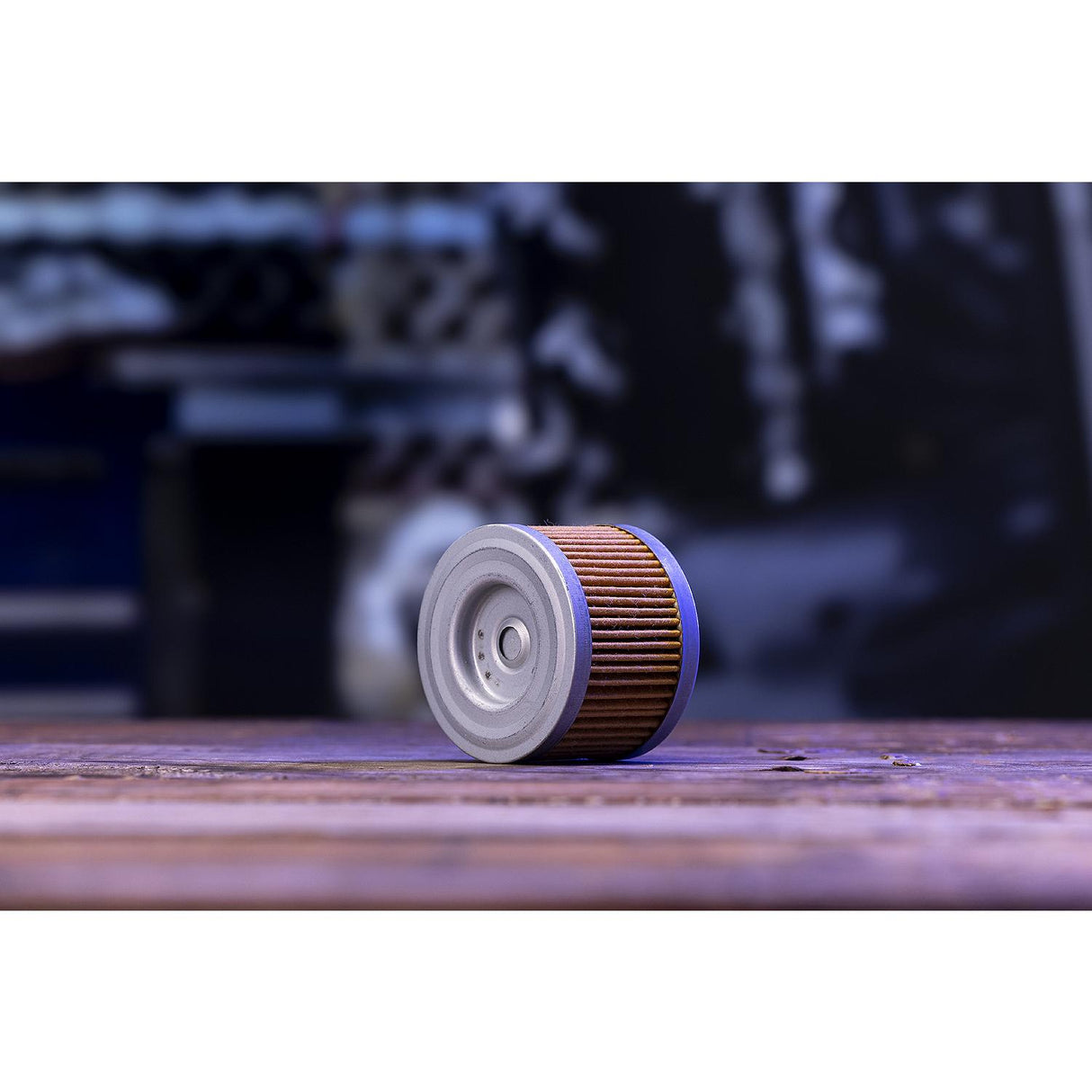 Mercury - Filter-oil - 35-8M0130380