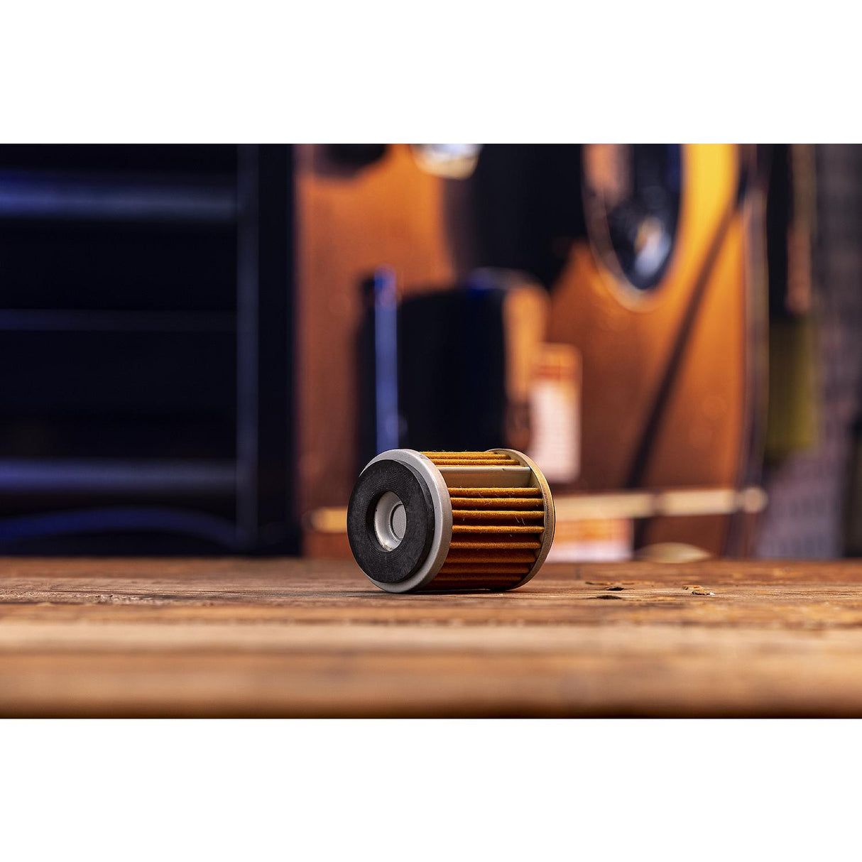 FILTER-OIL - 35-8M0130383