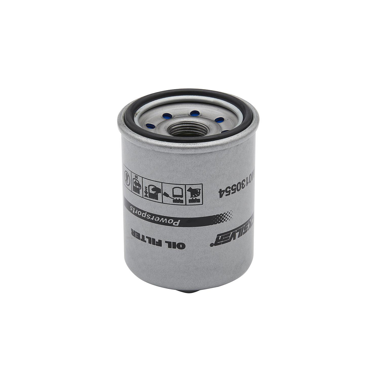 FILTER-OIL - 35-8M0130554