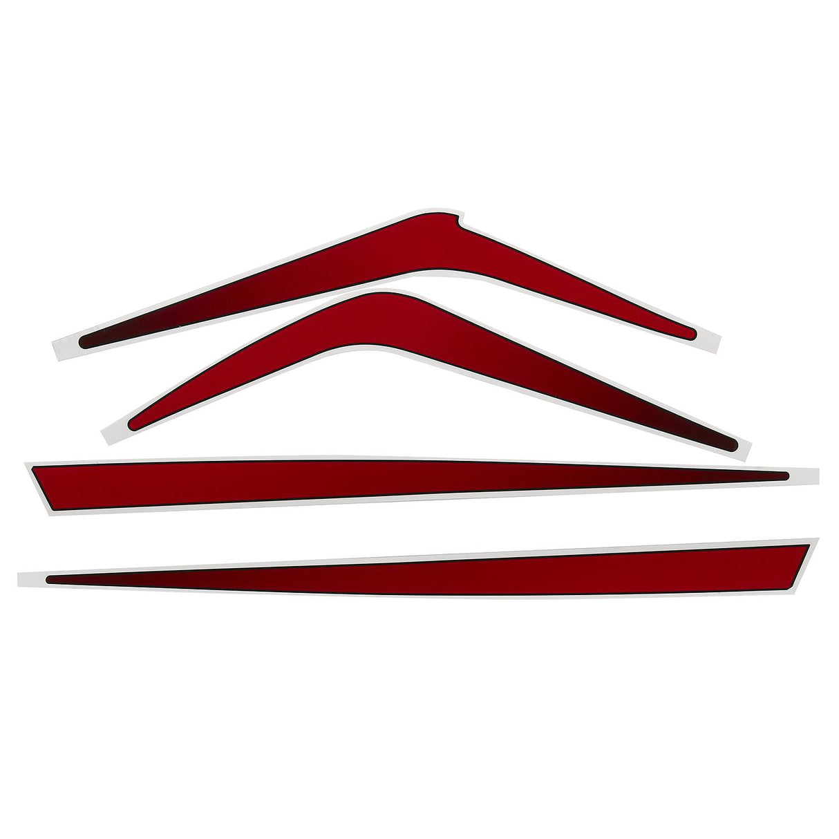 Mercury - Decal st proxslow - 37-8M0142187