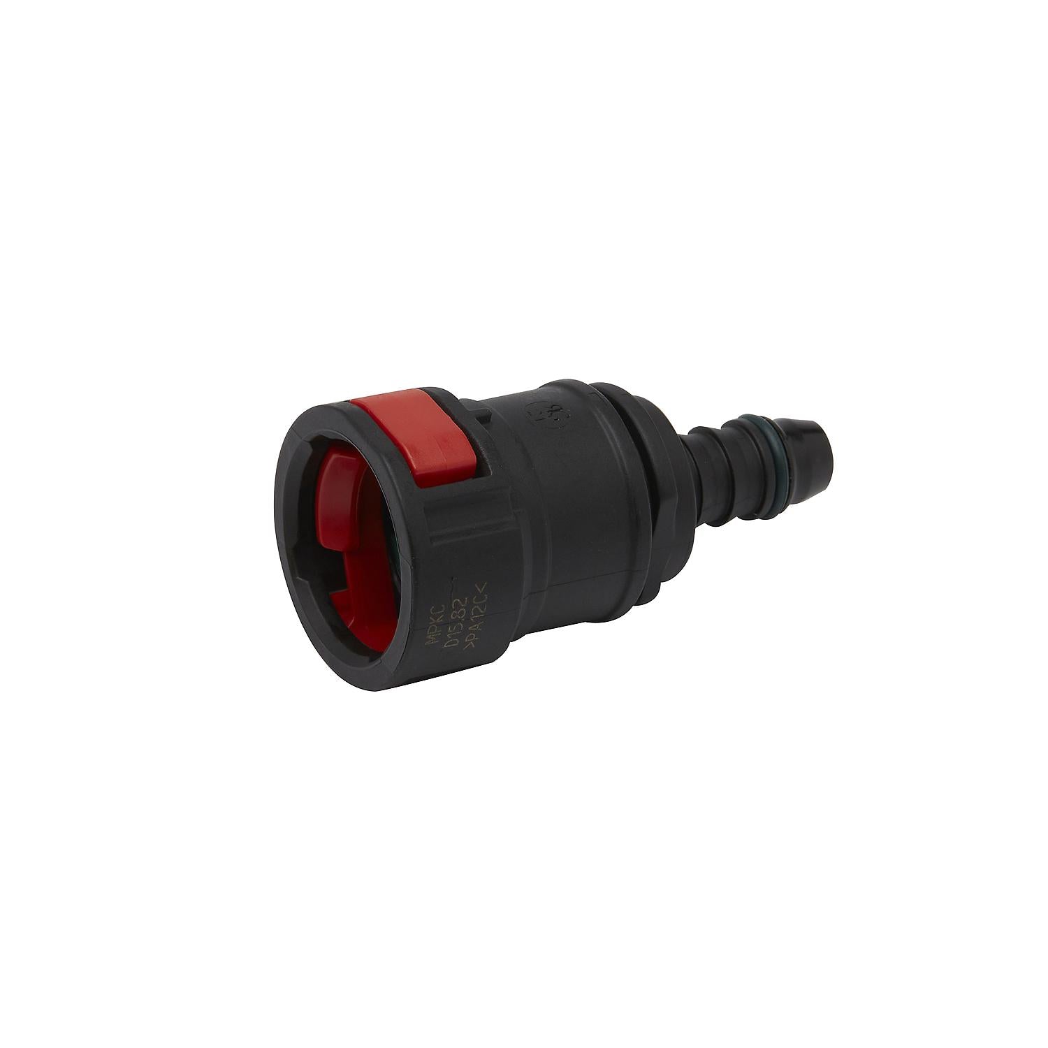 Mercury 8M0146934 Fuel Quick Connect for V6 & V8 Outboards