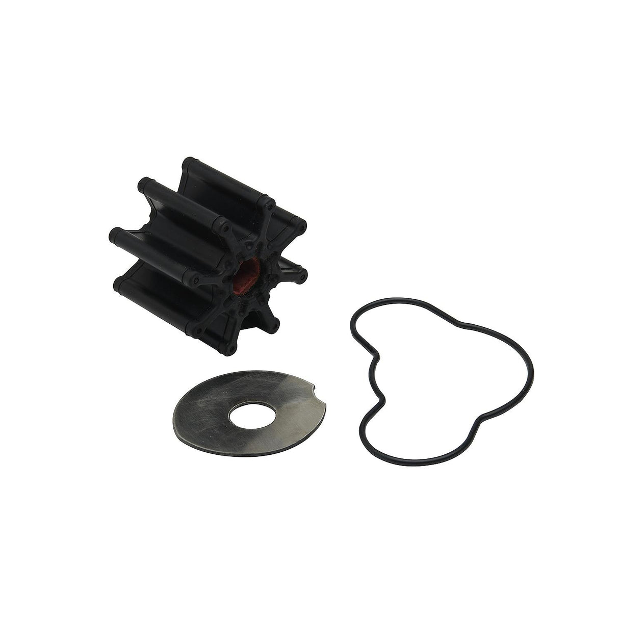 Mercury 4.3L MPI Bravo RWC Mercruiser 300 Hour Service Kit - 8M0147065 - 2002-Current