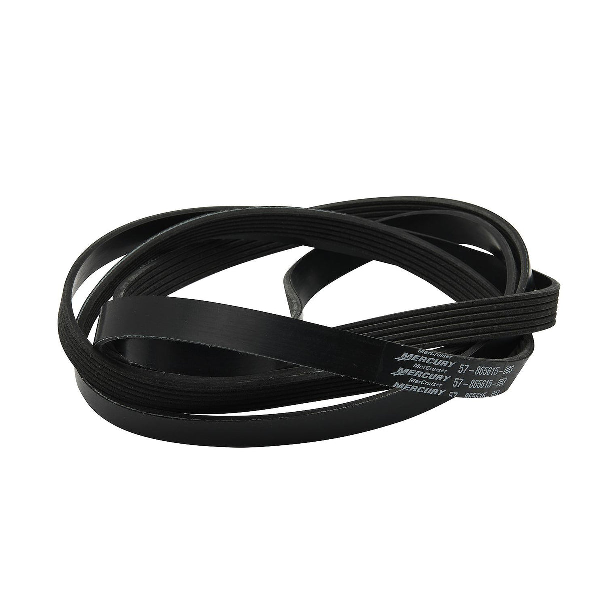 Mercury 4.3L MPI Bravo RWC Mercruiser 300 Hour Service Kit - 8M0147065 - 2002-Current