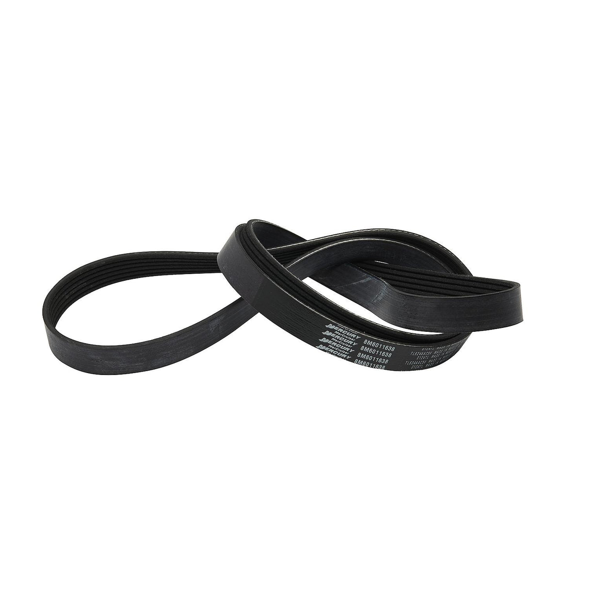 Mercury 4.5L MPI Bravo RWC Mercruiser 300 Hour Service Kit - 8M0147067 - 2014-Current