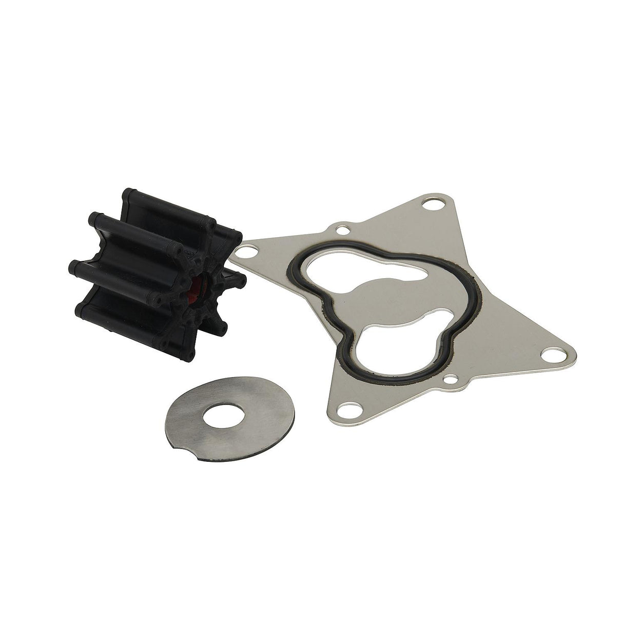 Mercury 6.2L MPI RWC Mercruiser 300 Hour Service Kit - 8M0147070 - 2015-Current