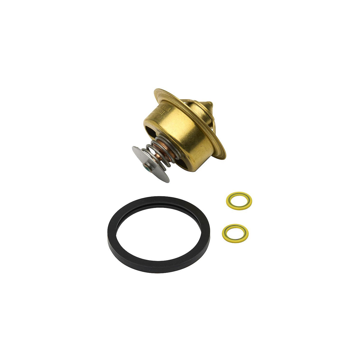 Mercury 8.2L MPI Mercruiser 300 Hour Service Kit - 8M0147071 - 2010-Current