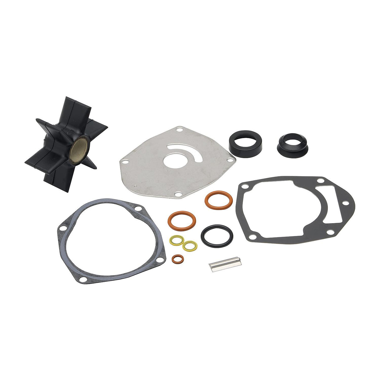 Mercury Alpha Gen II 300 Hour Maintenance Kit - 8M0147073 - 1991-Current