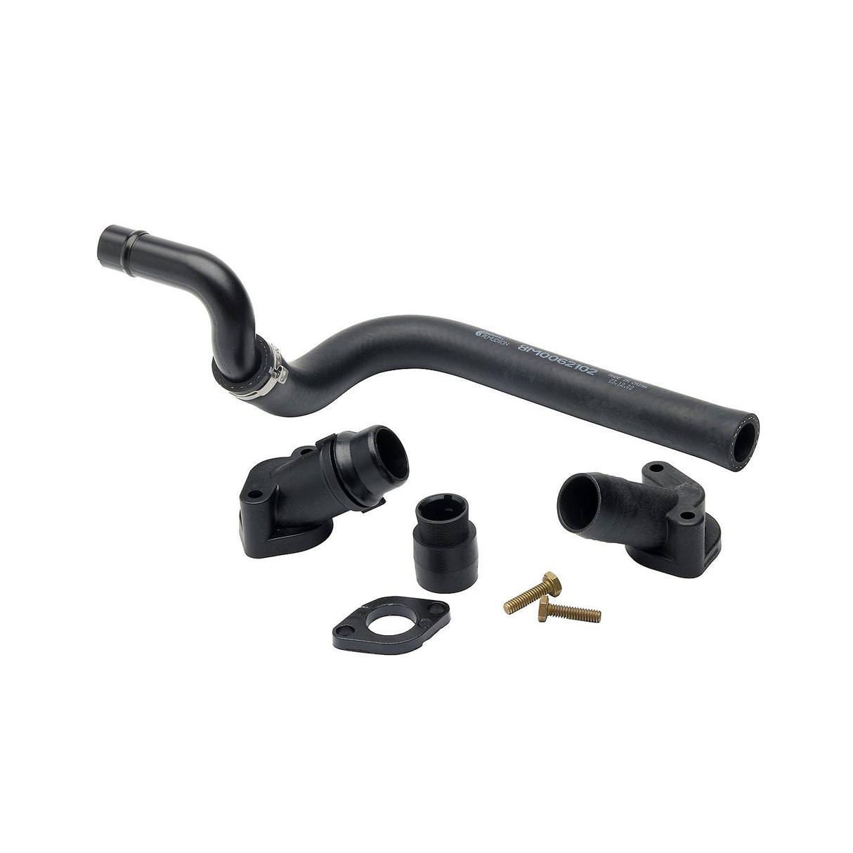 Mercury Bravo One 300 Hour Maintenance Kit - 8M0147074 - 1988-Current