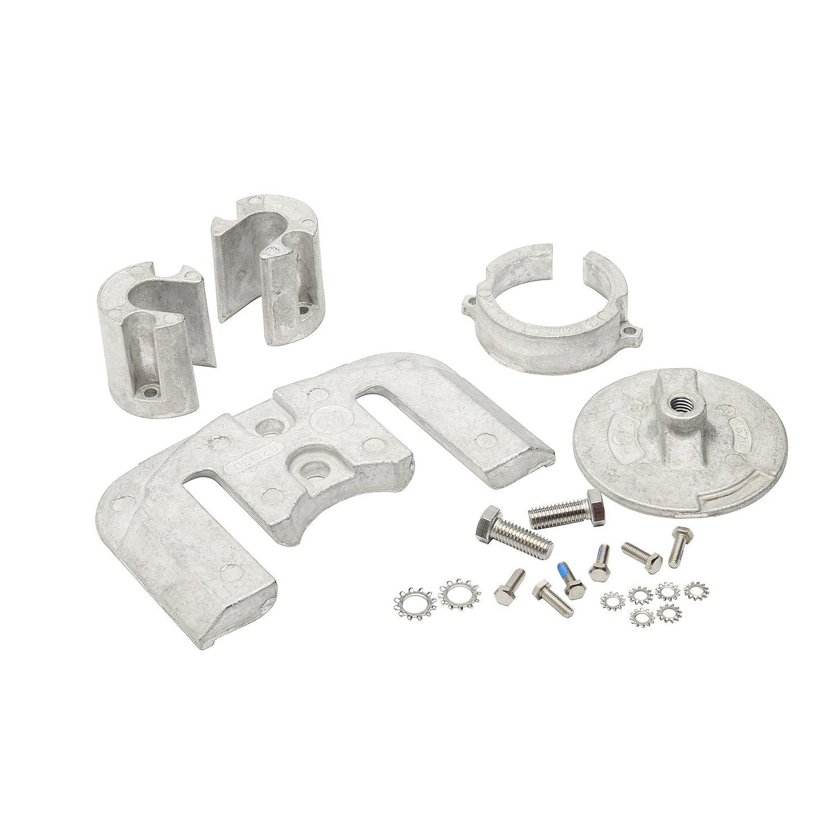 Mercury Bravo One 300 Hour Maintenance Kit - 8M0147074 - 1988-Current