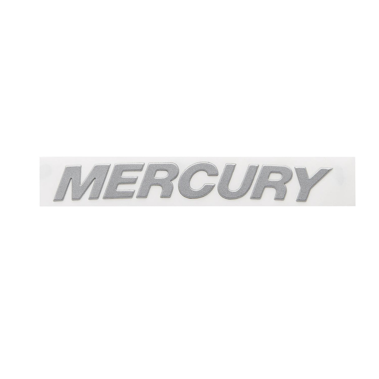 Mercury - Decal mercury - 37-8M0147920