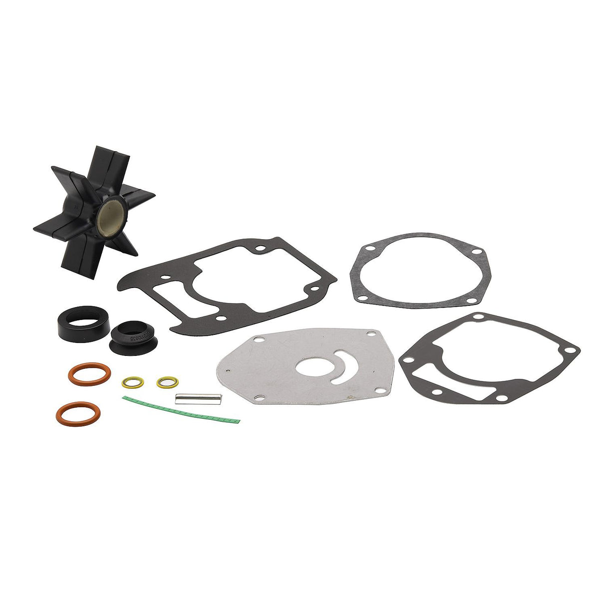Mercury V6 3.4L Four Stroke - 150R 175 200 225 HP - 300 Hour Service Kit - 8M0149930