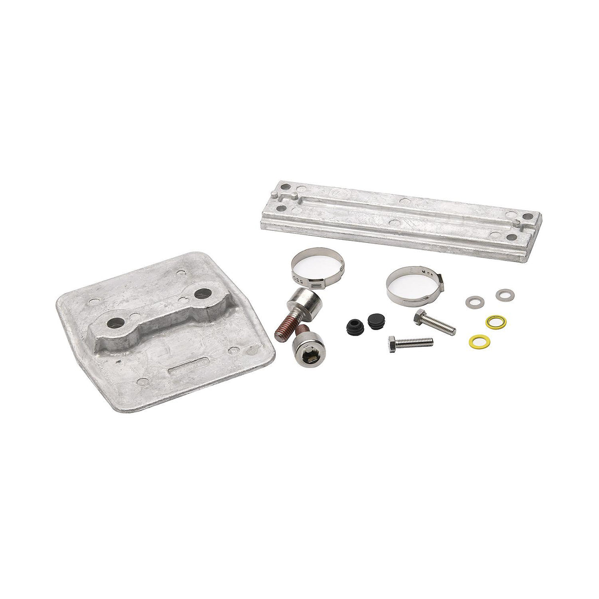 Mercury V8 (4.6L) Four Stroke 300 Hour Service Kit - Seapro and ProXS with Torpedo Lower Unit Only - 8M0149931