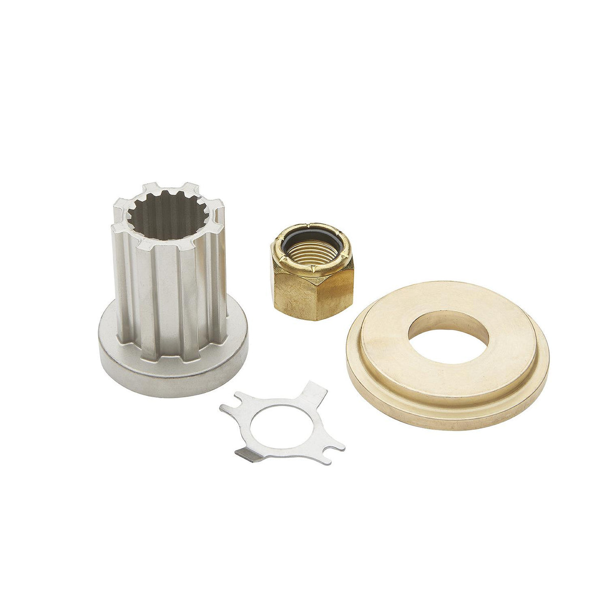 Mercury - FLO TORQ SSR - 8M0150152