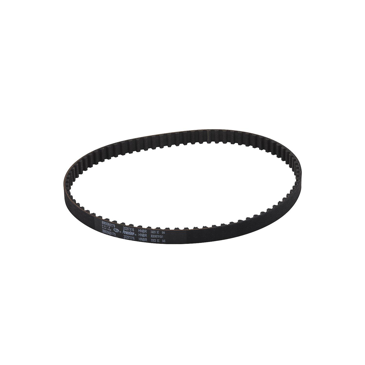 Mercury - Belt-timing - 57-8M0151040