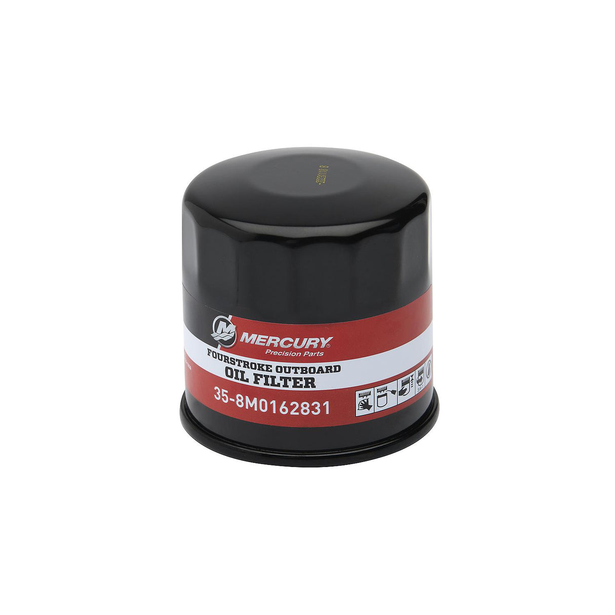 15/20 HP EFI 100 Hour Maintenance Kit S/N:0R833820 & above.