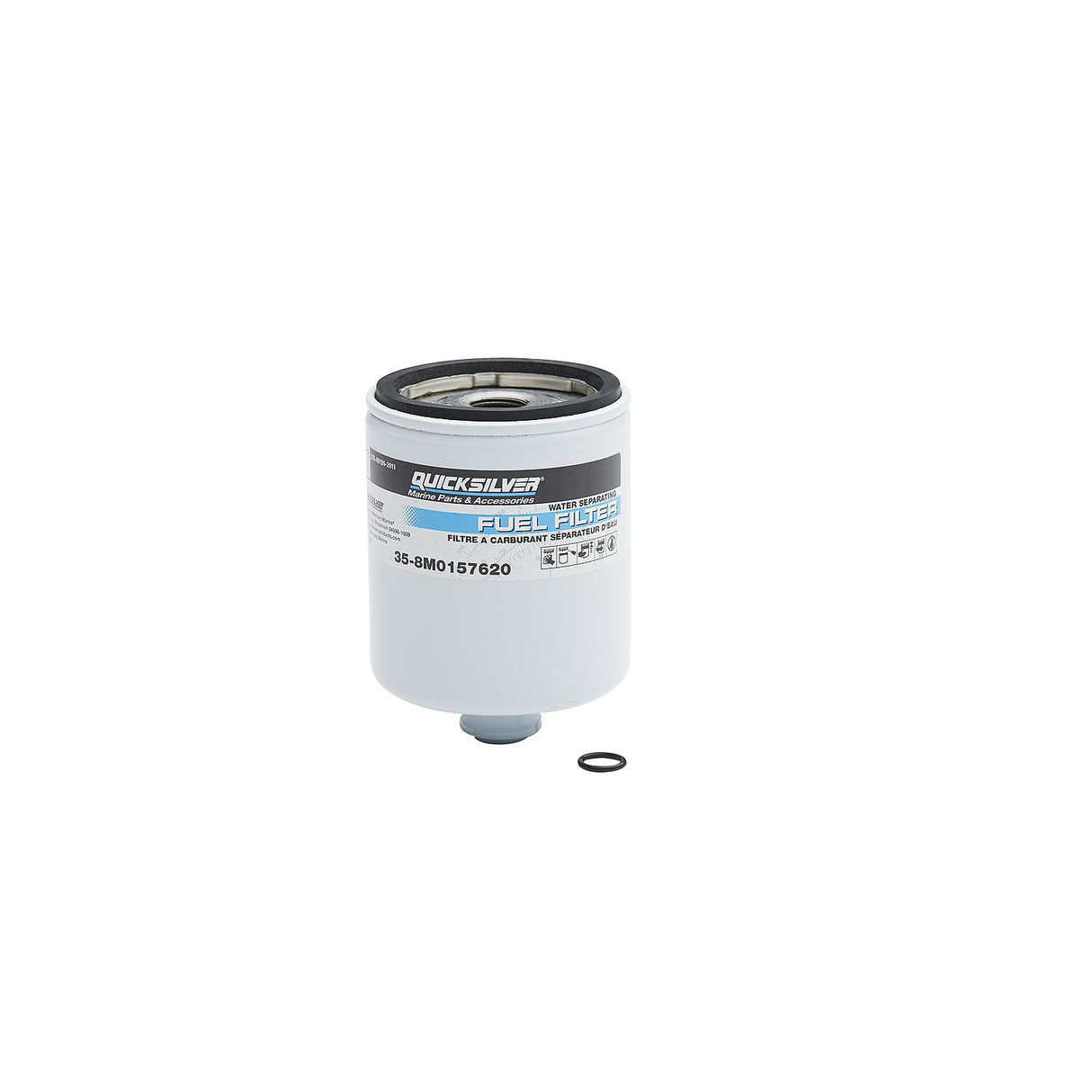 Mercury - Fuel Filter - 8M0157620
