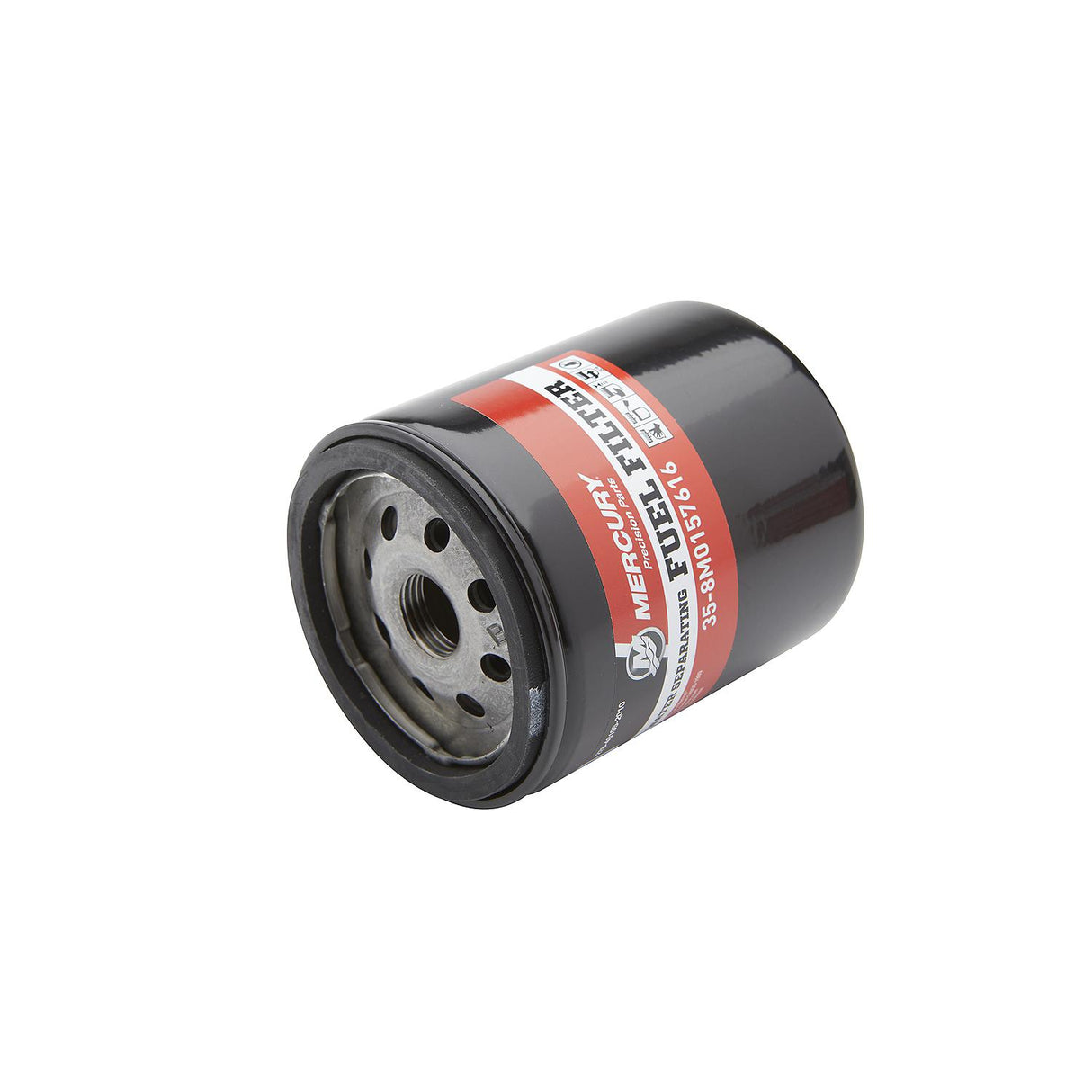 Mercury - Filter kit-fuel - 8M0157707