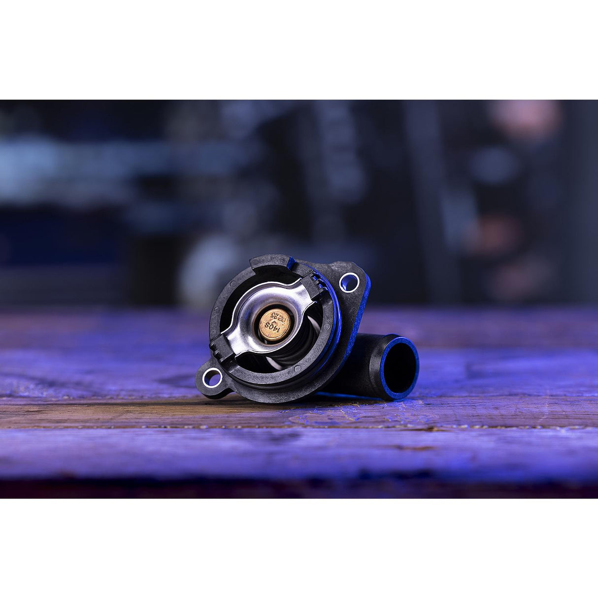 Mercury - WA THERMOSTAT - 8M0162139